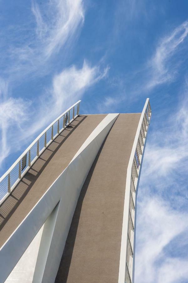 Apartament Bm Apartment กดัญสก์ ภายนอก รูปภาพ